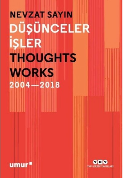 Düşünceler İşler 2004-2018