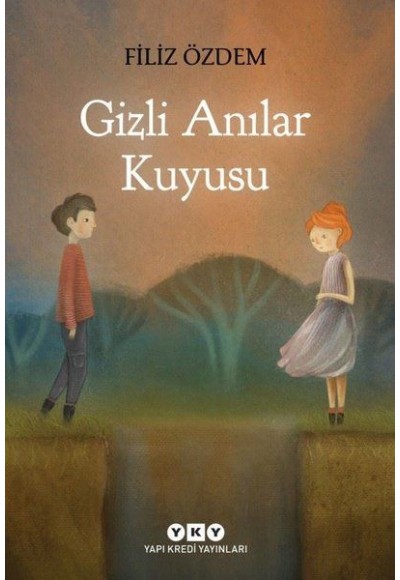 Gizli Anılar Kuyusu