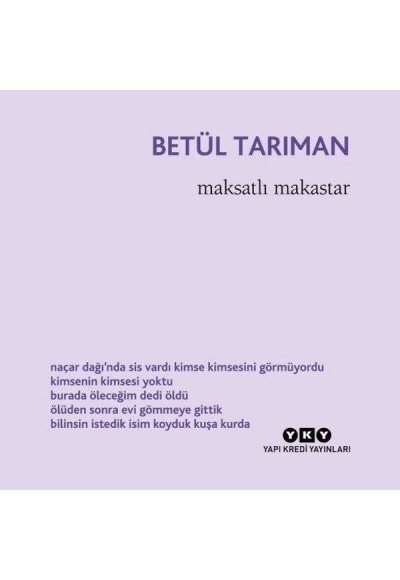 Maksatlı Makastar