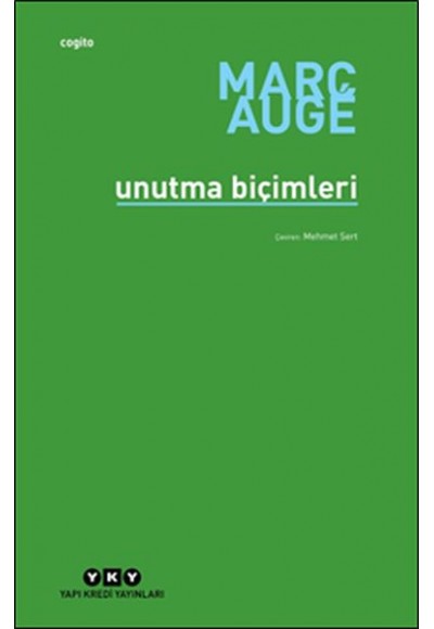 Unutma Biçimleri