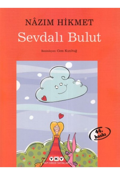 Sevdalı Bulut