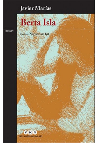 Berta Isla