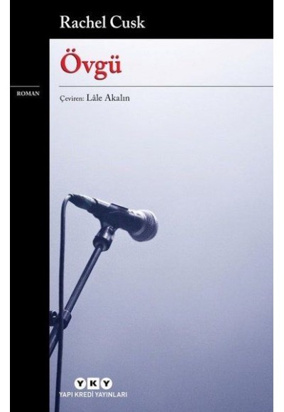 Övgü