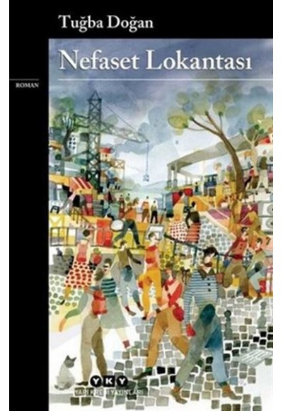 Nefaset Lokantası