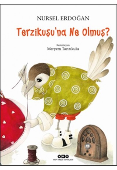 Terzikuşu’na Ne Olmuş?