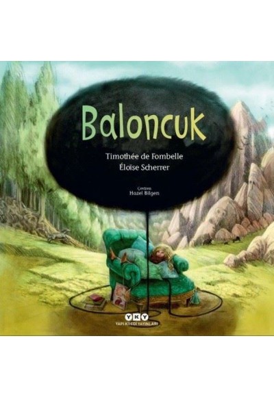 Baloncuk