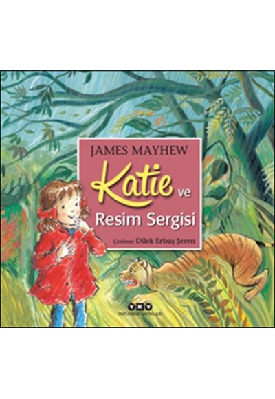 Katie ve Resim Sergisi