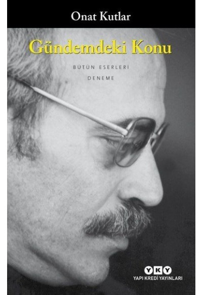 Gündemdeki Konu