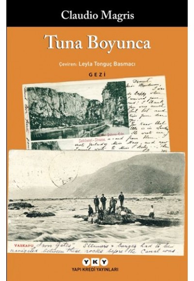 Tuna Boyunca