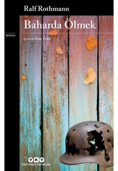 Baharda Ölmek