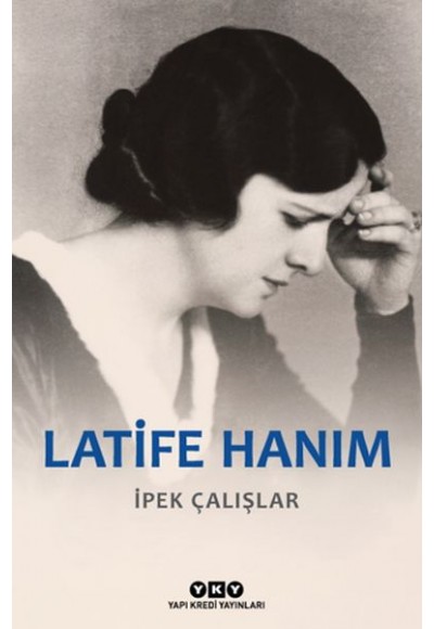 Latife Hanım