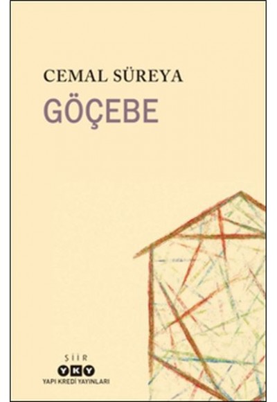 Göçebe