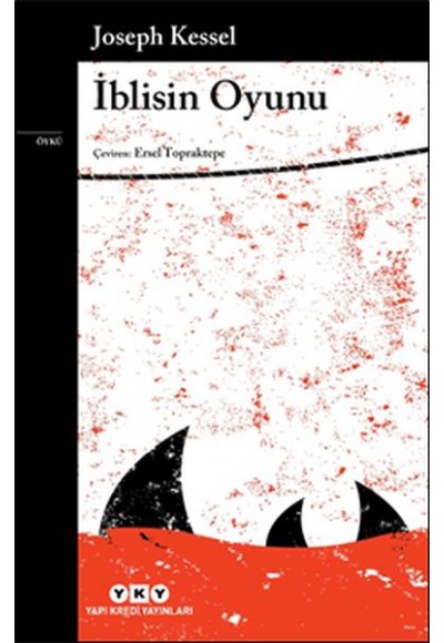 İblisin Oyunu
