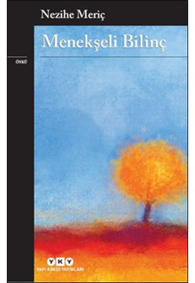 Menekşeli Bilinç