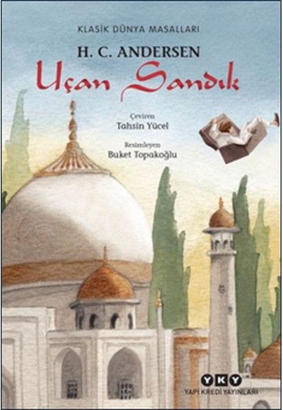 Uçan Sandık