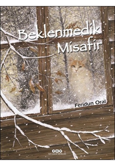 Beklenmedik Misafir (Ciltli)