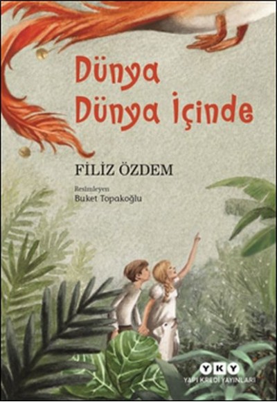 Dünya Dünya İçinde
