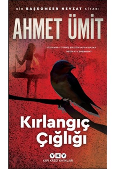 Kırlangıç Çığlığı