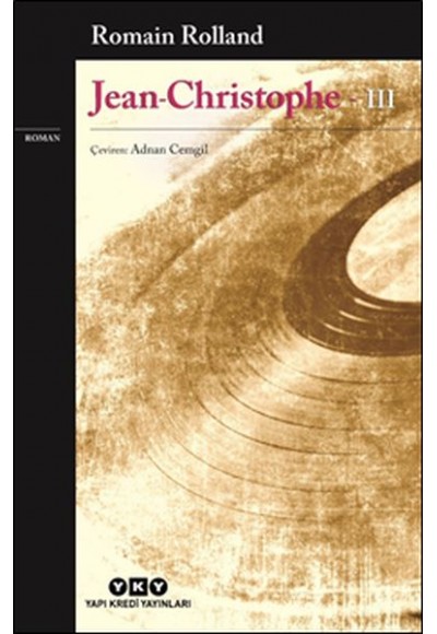 Jean-Christophe-III