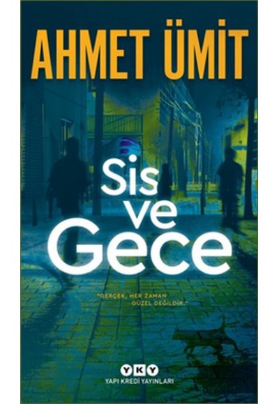 Sis ve Gece