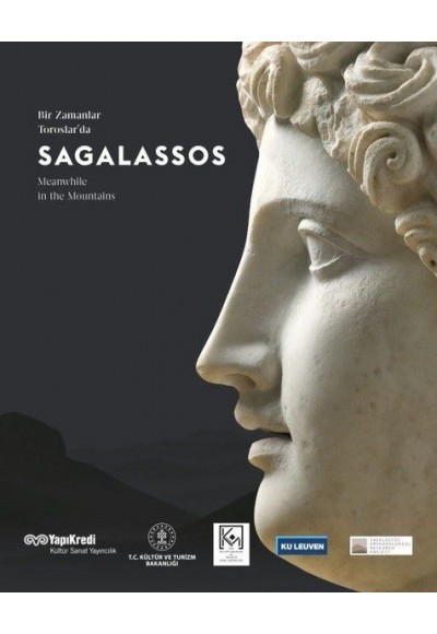 Sagalassos - Bir Zamanlar Toroslarda