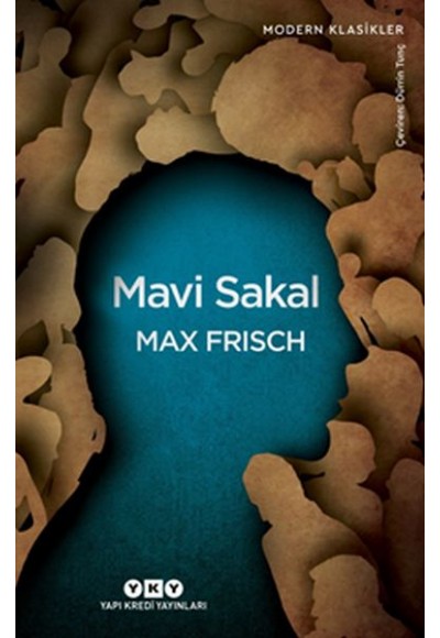 Mavi Sakal - Modern Klasikler