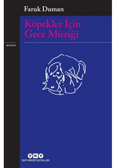 Köpekler İçin Gece Müziği