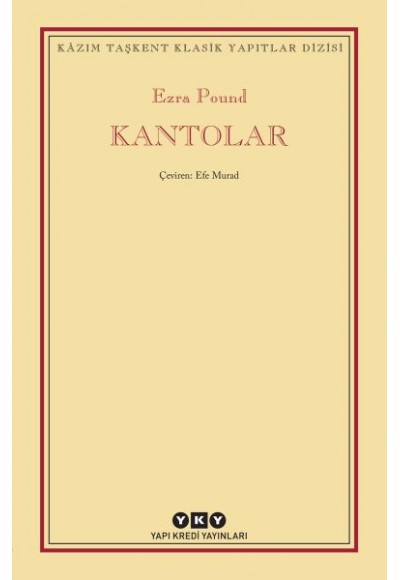 Kantolar