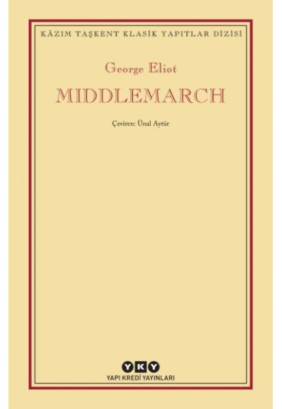 Middlemarch