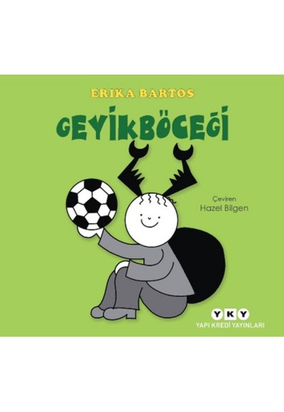 Geyikböceği