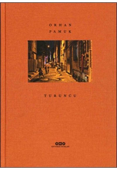 Turuncu