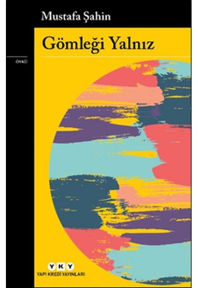 Gömleği Yalnız