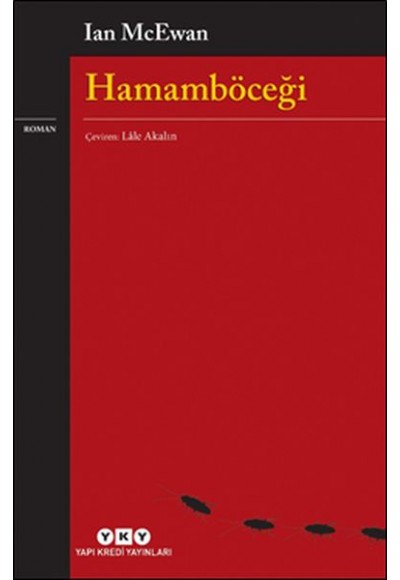 Hamamböceği