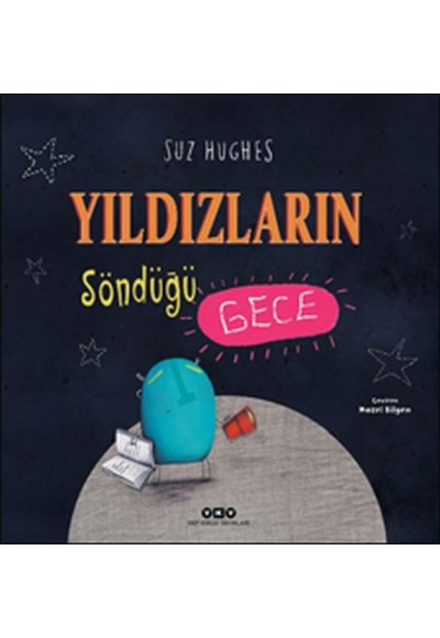 Yıldızların Söndüğü Gece