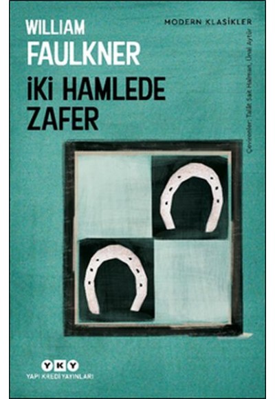 İki Hamlede Zafer - Modern Klasikler