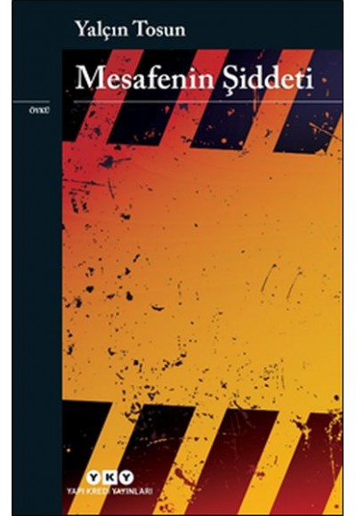 Mesafenin Şiddeti