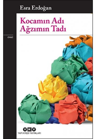 Kocamın Adı Ağzımın Tadı