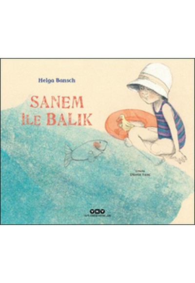 Sanem İle Balık