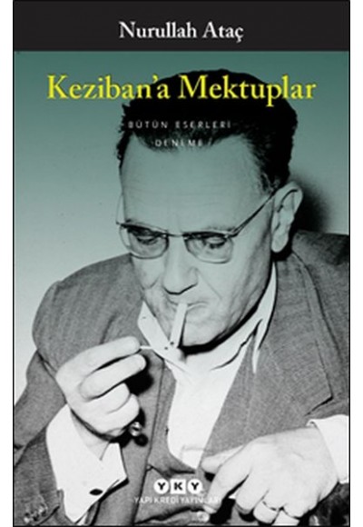 Kezibana Mektuplar