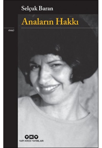 Anaların Hakkı