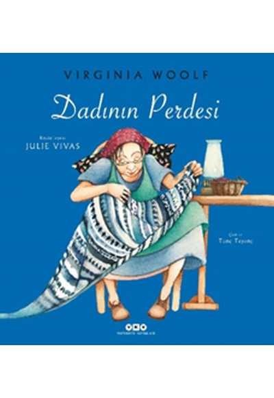 Dadının Perdesi