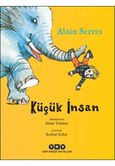 Küçük İnsan