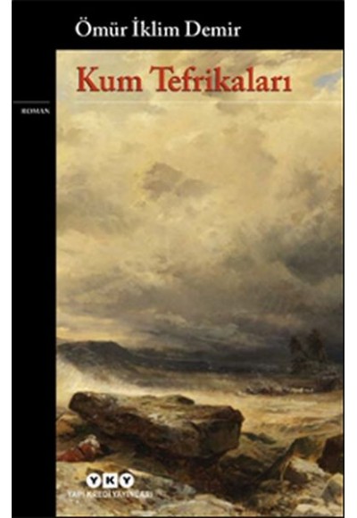 Kum Tefrikaları