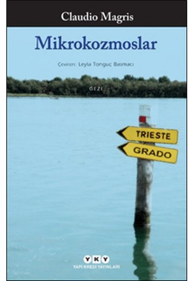 Mikrokozmoslar