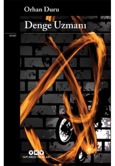 Denge Uzmanı