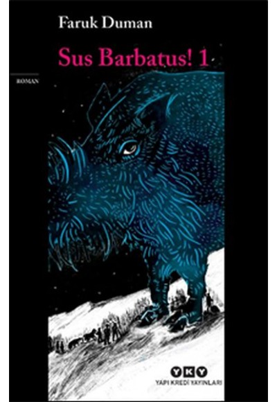 Sus Barbatus! 1
