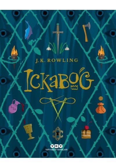 Ickabog