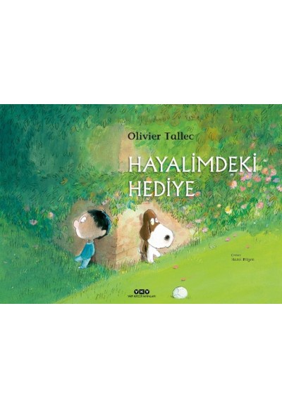 Hayalimdeki Hediye - Ciltli