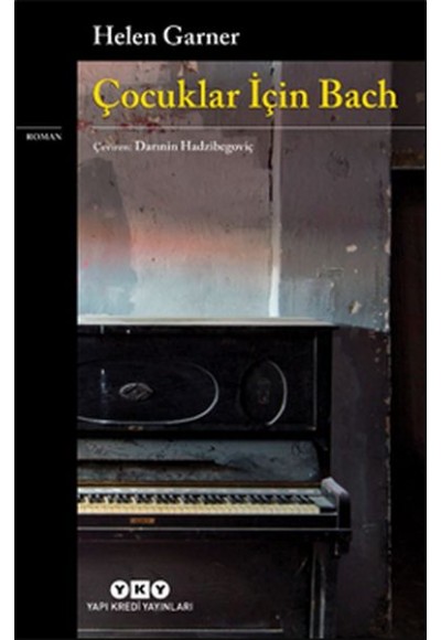 Çocuklar İçin Bach