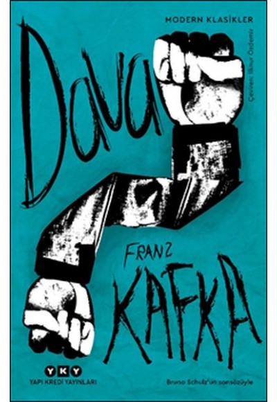 Dava - Modern Klasikler